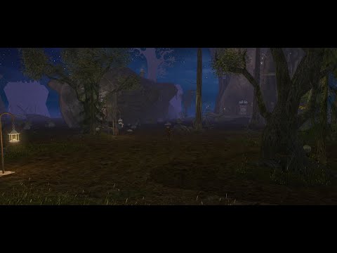 Neverwinter Nights Toolset  - Beginner Tutorial 1