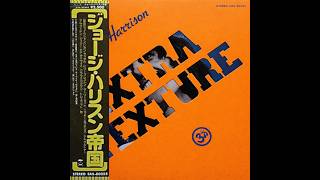 George Harrison : 1975 : Can't Stop Thinking About You