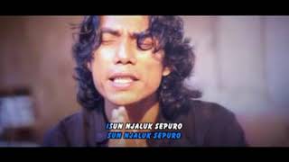 Download lagu LAGU TERBARU BANYUWANGI - Njaluk sepuro 'full klip' mp3 Download lagu LAGU TERBARU BANYUWANGI - Njaluk sepuro 'full klip' mp3