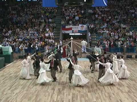 ENART 2009 - CTG PORTEIRA VELHA (20 FINALISTAS)