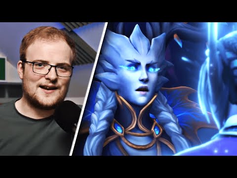 What Does All of THIS Mean? Elune & The Winter Queen