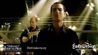 "Deli (crazy)" Mor ve Ötesi  with English Subtitles