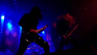 Arise- No Memory of Light (Venomous Winterblast 2011)