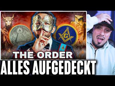 Die geheime Geschichte der Freimaurer VOLLSTÄNDIG entschlüsseln