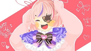 Lemme stream something【Maria Marionette | NIJISANJI EN】