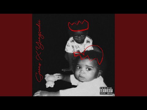 Seventeen (feat. Yungcudii & 4steppa)