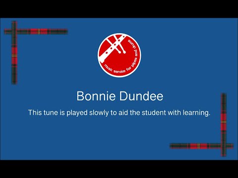 Bonnie Dundee (learner)