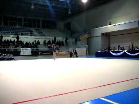 Simona Bufi. Cerchio.