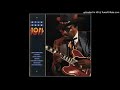 Otis Rush "Tops," November 15, 1988 - Don Deering Otis Rush "Tops," November 15, 1988