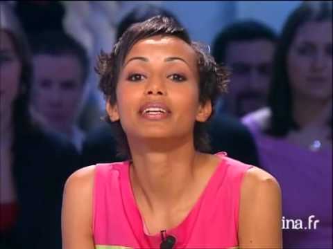 Sonia Rolland Magneto Serge - Archive INA