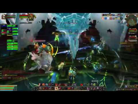 Conclave of the Chosen Heroic