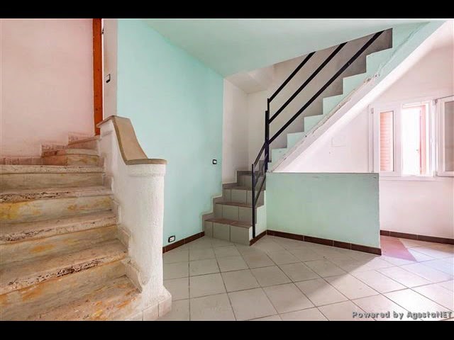 Palazzo in VENDITA  POLIGNANO A MARE