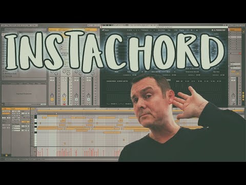 Instachord [W.A Production]