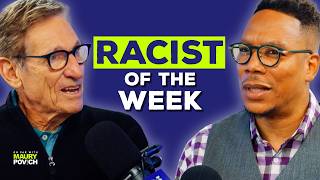 Reese Waters: Calls out the 'Racist Of the Week' & More With His Most Controversial Comedy Segments!