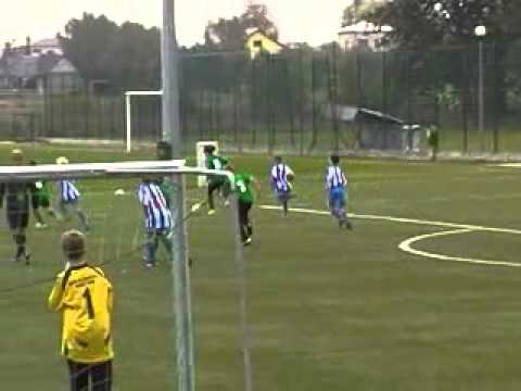 UKS Żagle vs Mazowsze Miętne 9-10-2011 (1)