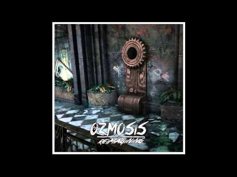 Nas - N.Y. State of Mind, Part II [Ozmosis Remix]