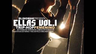 Blue Foundation - Black S