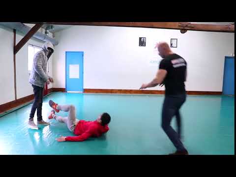 Second poteau Pavard