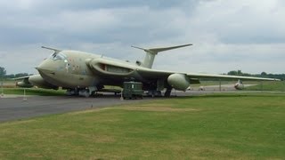 preview picture of video 'Yorkshire Air Museum (Elvington, nr York)'