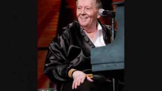 JERRY LEE LEWIS -- COME AS YOU WERE