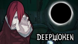 GETTING NEW SHADOW MANTRA... | Deepwoken