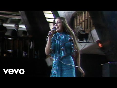Isabel Pantoja - Garlochi (Suena la Copla (Actuación TVE))