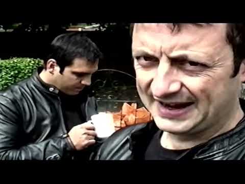 bbc rogue traders vhs  Wednesday 3rd December 2008