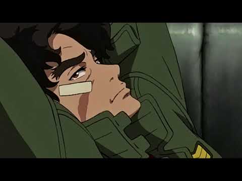 Megalo Box OST - Lost in Grief