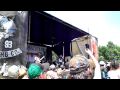 Norma Jean "Bayonetwork" @ Mayhem Fest 2010 ...