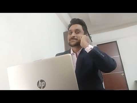 Eshwar Official Audition fo...