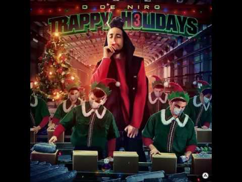 D De Niro - Nickel Pack (Trappy Holidays 3)