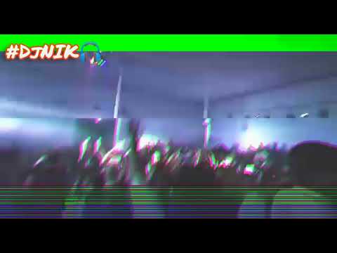 Crowd Control In Different Style | Genda Phool | DJ NIK BANGLADESH