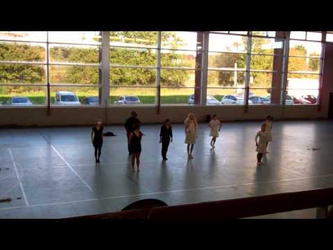 [InterENS 2012] Chorégraphie de Cachan (Roméo et Juliette)