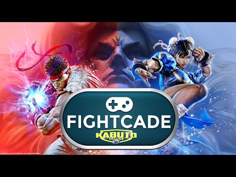 Kabuto  vs  Eduardo  &  Paulo Fliperama.