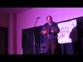 Kevin Russell (Shinyribs / The Gourds) - "Lower 48" - Folk Alliance International 2014