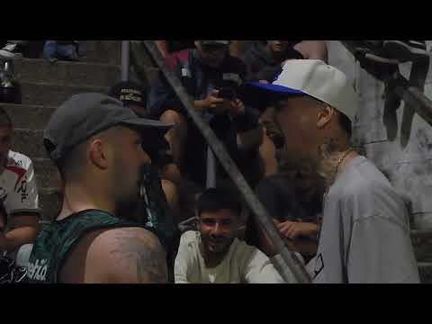 FECHA 3 - UALDE vs HAMMER - Final