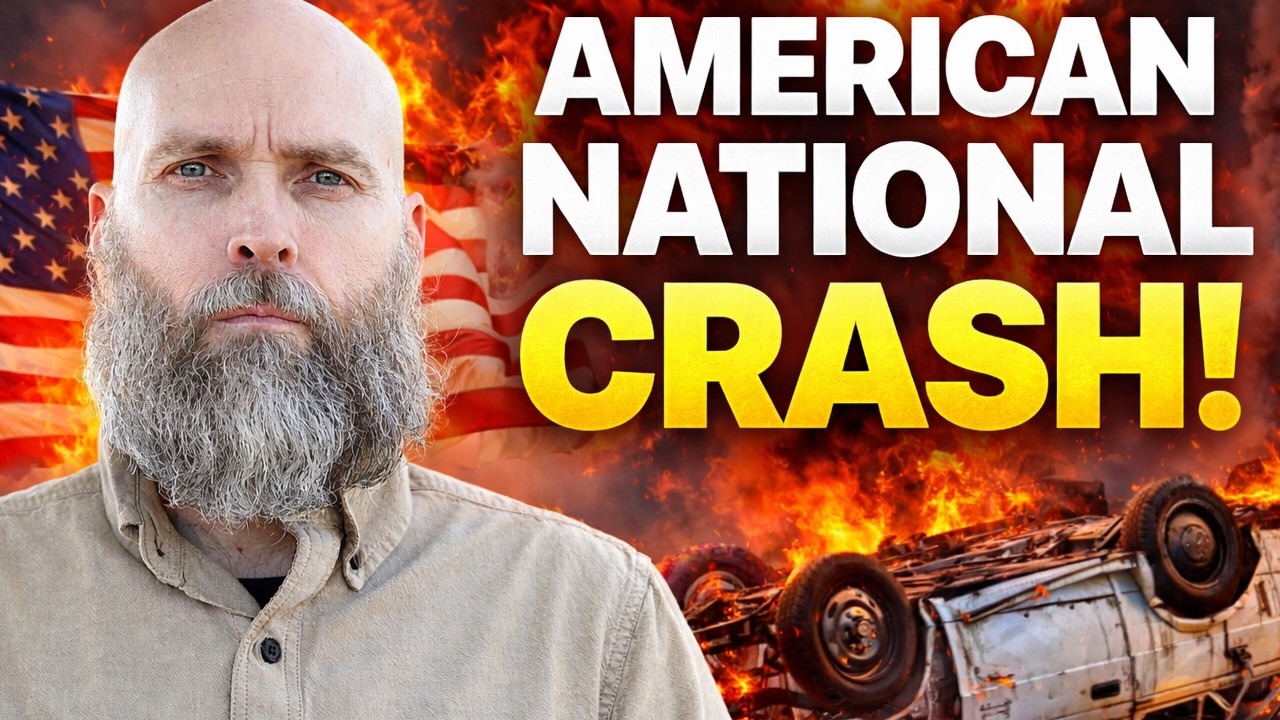 ⛔FULL SPECTRUM SURVIVAL⛔NEW DOMESTIC ATTACK TARGETS⛔THEY ARE LISTENING⛔TRUMP WARNS ON CEASEFIRE⛔