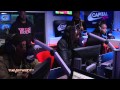 Migos Freestyle Westwood