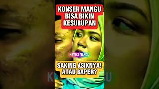 Download lagu Penonton Kesurupan di Konser Mangu?! Emosi Pecah Saat Ari Lesmana Nyanyi! πΆπ₯ #KonserFourtwnty #Mangu mp3 Download lagu Penonton Kesurupan di Konser Mangu?! Emosi Pecah Saat Ari Lesmana Nyanyi! πΆπ₯ #KonserFourtwnty #Mangu mp3