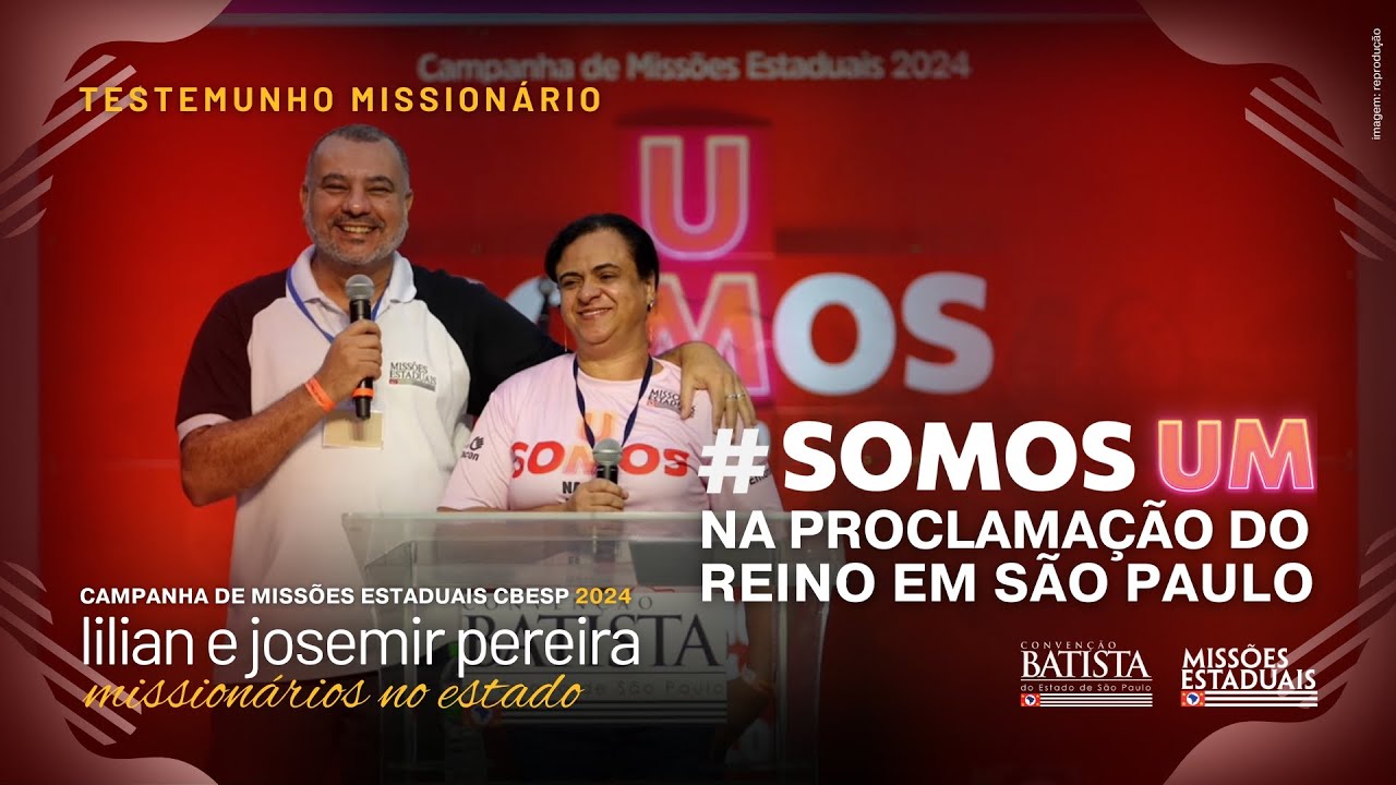Igreja em plantação prossegue em Arapeí por Missões CBESP | Convenção Batista do Estado de São Paulo