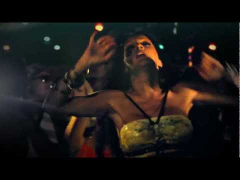 Mr.ON & Blue Marine - OFF CONTROL(Official Video HD)