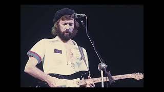 ERIC CLAPTON - Swing Low Sweet Chariot