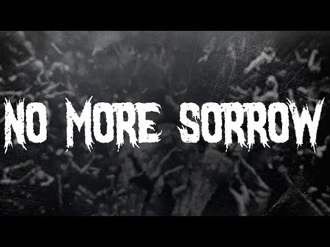 Linkin Park - No More Sorrow (lyrics)