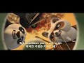 Kung Fu Panda 쿵푸 팬더 OST Kung Fu Fighting Lyrics 해석