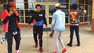 Lil Wop - Lost My Mind @MattSwag1_