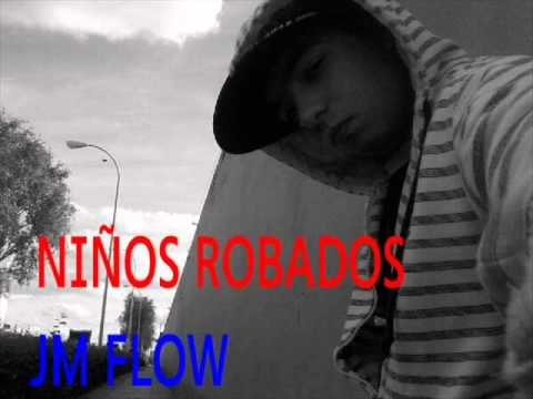 JAPO AKA JMFLOW - NIÑOS ROBADOS