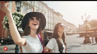 Eberhardt TRAVEL 2027