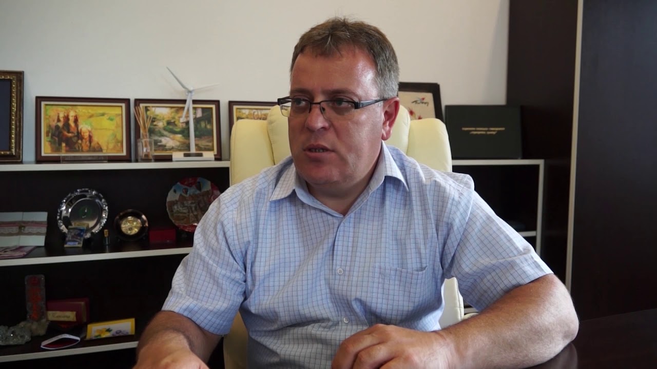 С минерална вода от 800 метра дълбочина Рудозем е с амбицията за балнеоложки център