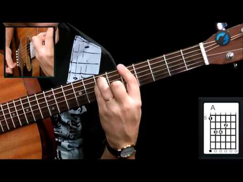 So Far Away (Fingerstyle) - Dire Straits