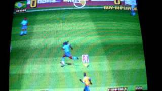 "Neo Geo Cup 98' " Neo-Geo MVS